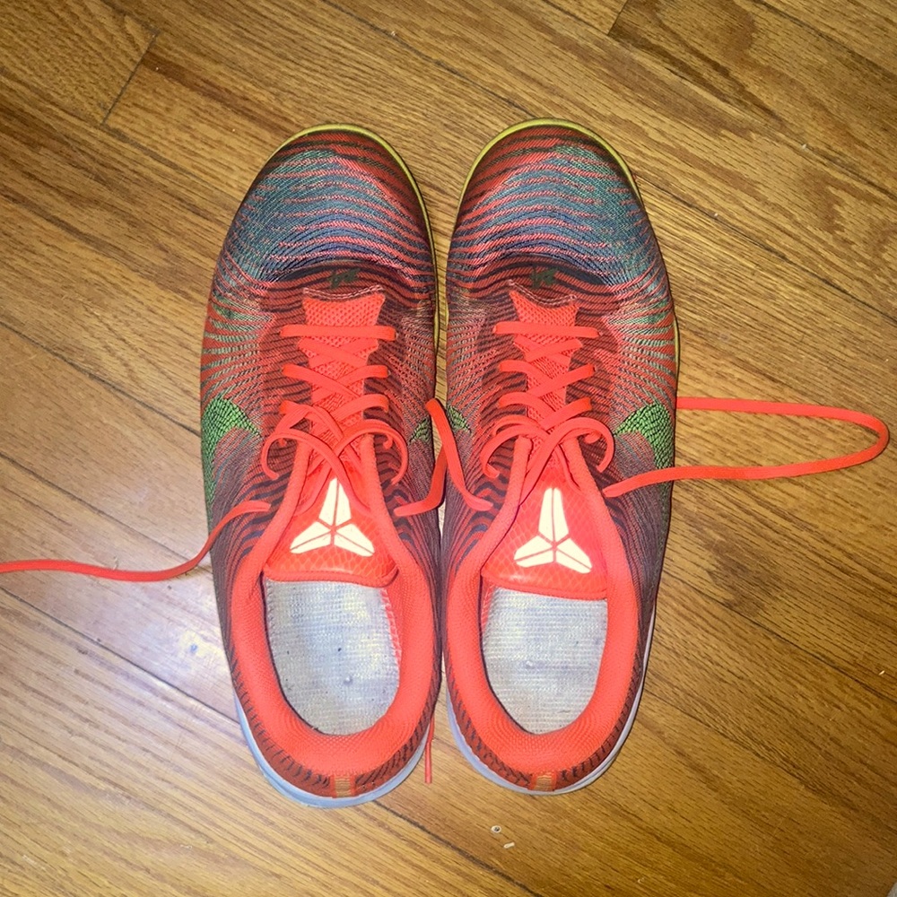 Kobe shoe